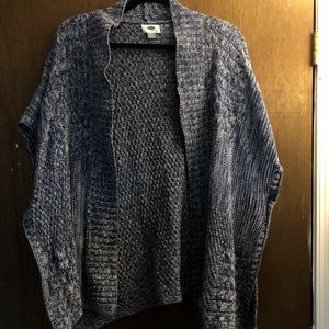 Women’s Short Sleeve Cardigan